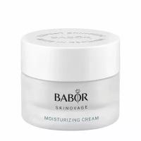 Babor Увлажняющий крем для лица Skinovage Moisturizing Cream 50 мл