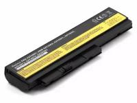 Аккумуляторная батарея для ноутбука Lenovo 42T4865 10.8-11.1V (4400-5200mAh)