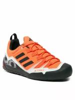 Кроссовки adidas Terrex Swift Solo 2 IE6902