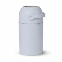 Накопитель подгузников Magic Majestic Diaper Pail без запаха Ice Blue