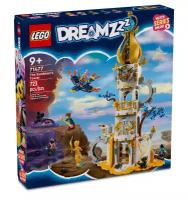 LEGO DREAMZzz 71477 Башня песочного человека, 723 дет