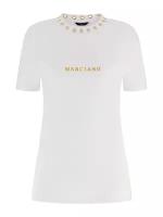 Футболка MARCIANO GUESS, размер M, белый