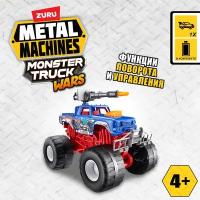 Metal Machines Монстр трак 6792А