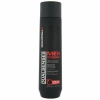 Goldwell шампунь Dualsenses Men Thickening, 300 мл