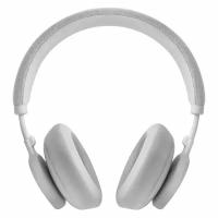 Наушники накладные Bluetooth Rombica MySound BH-26 Gray