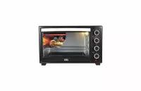 Мини-печь GFGril GFO-38B CONVECTION PLUS черная