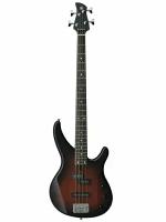 Бас-гитара YAMAHA TRBX174 VIOLIN SUNBURST