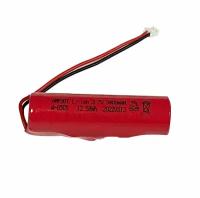 Аккумулятор машинки для стрижки Wahl Battery ET W8505-3400 с контактной группой для подключения к плате