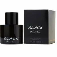 Туалетная вода Kenneth Cole Black 100 мл