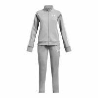 Костюм спортивный Under Armour EM Knit Track Suit Дети 1363380-011 YSM