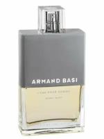 Armand Basi Мужской L'Eau Pour Homme Woody Musk Туалетная вода (edt) 125мл