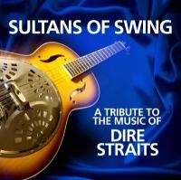 Sultans Of Swing "Виниловая пластинка Sultans Of Swing A Tribute To The Music Of Dire Straits"