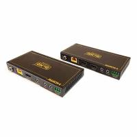 Dr.HD HDMI 2.0 удлинитель по UTP с HDBaseT / Dr.HD EX 150 BT18Gp