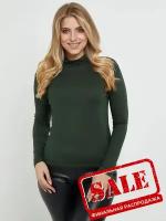 Водолазка Flavour Knit