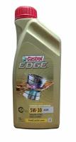 Масло Моторное Edge 5W-30 A5/B5 1L Castrol арт. 15BAE7