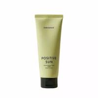 Лосьон для загара SHAISHAISHAI Positive Sun Tanning Watery Cream SPF 22, 150 мл