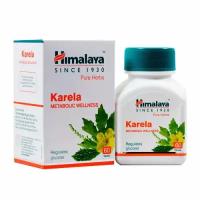 Карела/ Karela Himalaya (таблетки массой 500мг) - 60 табл