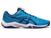 Кроссовки ASICS, размер 8 US, голубой