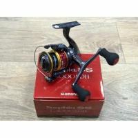 Катушка для рыбалки Shimano 15 Sephia SS C3000SDH