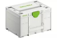 Систейнер Festool SYS3 M 237