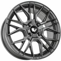 Колесный диск Sakura Wheels 9558-412 7xR16/4x100 D73.1 ET38