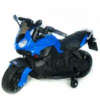 Toyland Мотоцикл Minimoto JC917 Синий