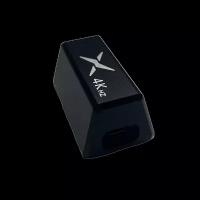 Беспроводной USB-приемник(донгл-ресивер) 4K HyperSpeed для мыши delux M800 Ultra(black)
