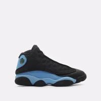 Кроссовки Jordan 13 Retro Размер 7.5US Мужской Черный