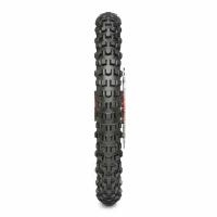 METZELER шина 90/90-21 KAROO EXTREME 54R TT MST (F) M/C передняя