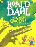 The Enormous Crocodile | Dahl Roald