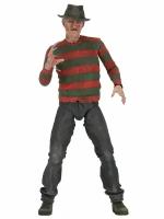 Фигурка Neca Nightmare On Elm Street - 1/4th Scale Figure - Part 2 Freddy (Case 2) 634482398975