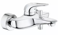 Смеситель для ванны GROHE Eurostyle 2015 33591003