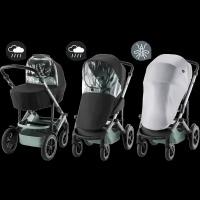 Набор защиты от непогоды Britax Roemer Smile 5Z