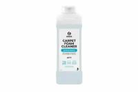 GraSS Очиститель ковровых покрытий "Carpet Foam Cleaner" 1л