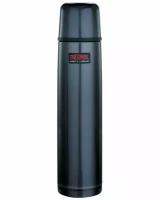 Термос Thermos FBB 750BC Midnight Blue (0,75 литра), синий