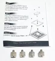 Набор крепления Thermalright 2011-AK Retention Kit