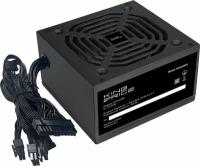 Блок питания KingPrice ATX 400W KPPSU400 (20+4pin) 120mm fan 4xSATA