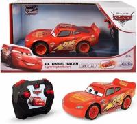 Автомобиль с дистанционным управлением Disney Cars Lightning McQueen