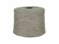 Пряжа Knoll Yarns Merino Lambswool Nm 17/2, 50г/212,5м, цвет 273 PEBBLE, 100% мериносовая шерсть