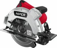 Пила циркулярная HIPER HCS1500B