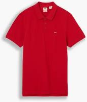 Поло Levis LEVI'S HM POLO CLASSIC REDS M для мужчин