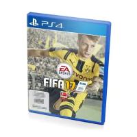 Видеоигра FIFA 17 PS4/PS5 Издание на диске, русский язык