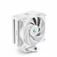 Кулер для процессора AG400 DIGITAL WH LGA1700/1200/115X/AM5/AM4 TDP 220W, PWM, FAN 120MM