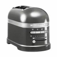 Тостер KitchenAid 5KMT2204EMS