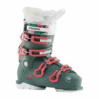 Горнолыжные ботинки Rossignol Alltrack Girl Khaki 21/22