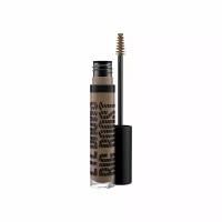 MAC Гель для бровей Eye Brows Big Boost Fibre Gel (Spiked)