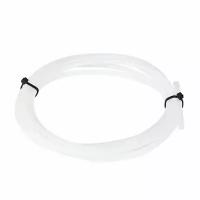 Фторопластовая трубка (PTFE) 4х2мм (1 шт)