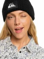 Женская шапка Womens The Beanie, Цвет черный, Размер OneSize