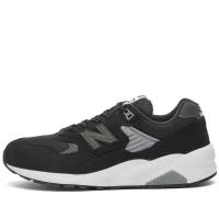 Кроссовки New Balance 580, размер 42.5 EU, черный