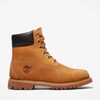 Женские ботинки Timberland, Цвет: Коричневый, Размер: 7